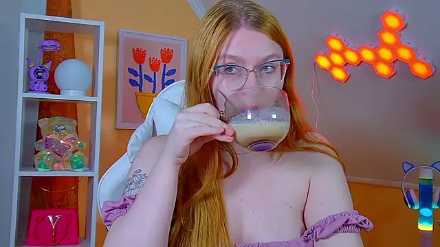 AliceAllisons' Live XXX Chat