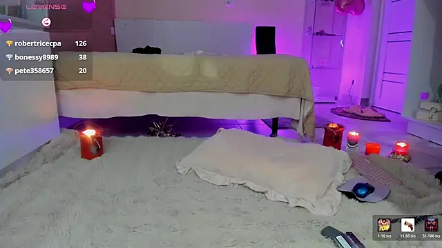 dark_summer Webcam show