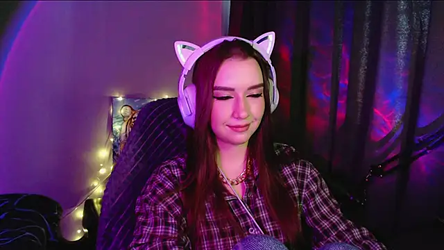 Celia_Sensual_: онлайн-секс-чат