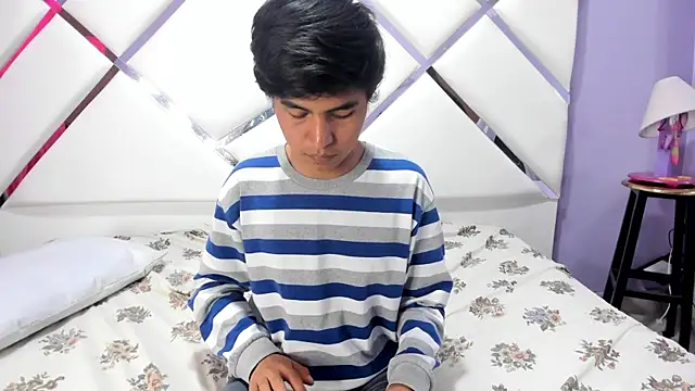 JassonMuller webcam show