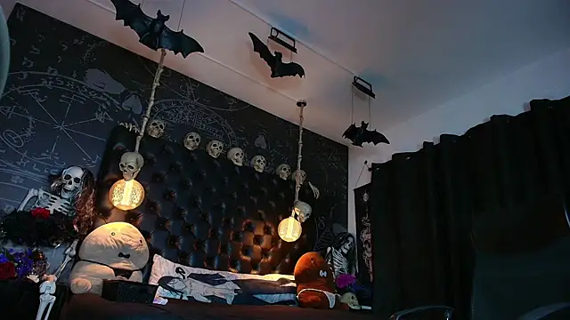 AlexHoe_ Show in webcam