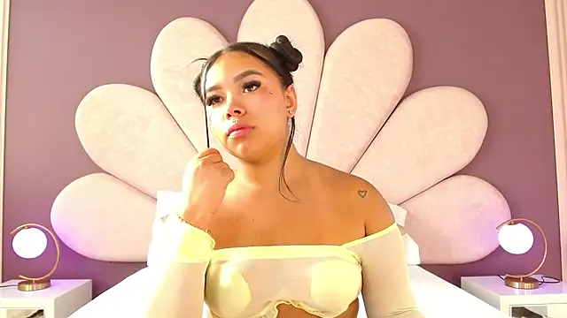 MarianaGarciaa__ 라이브 XXX 채팅