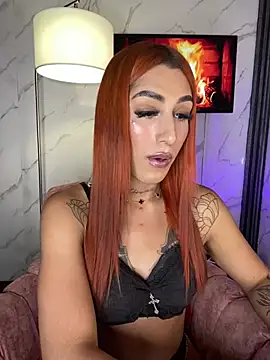 عرض كام _Denisse444