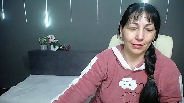 Živý XXX chat LiluGrants