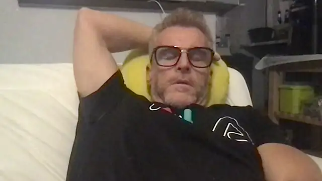 Axl_hot Webcam-Show