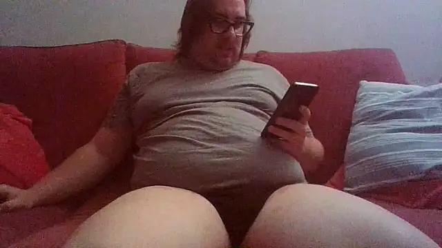 chubbyDavid1998 Webcamshow
