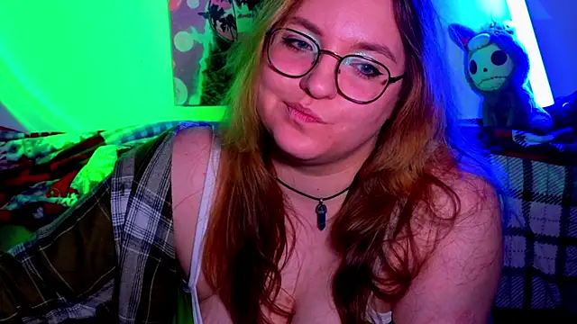 ZayaRush 라이브 XXX 채팅