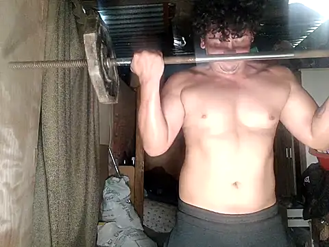 Вебкам-шоу sexboyfit