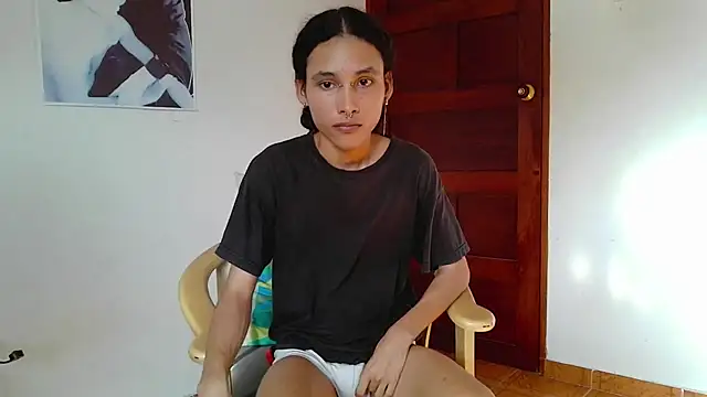 DeusGoth Live XXX-chat