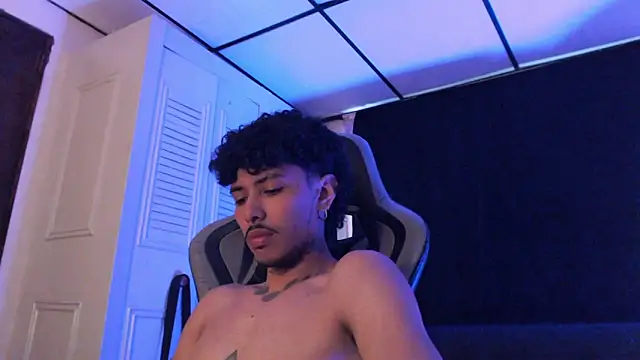Chat XXX ao vivo de D3v1L88