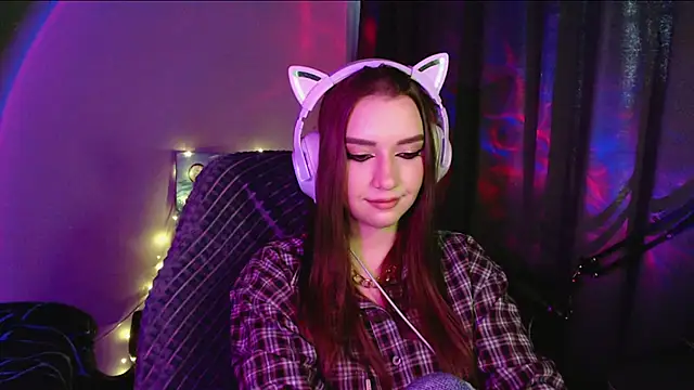 Chat XXX ao vivo de Celia_Sensual_