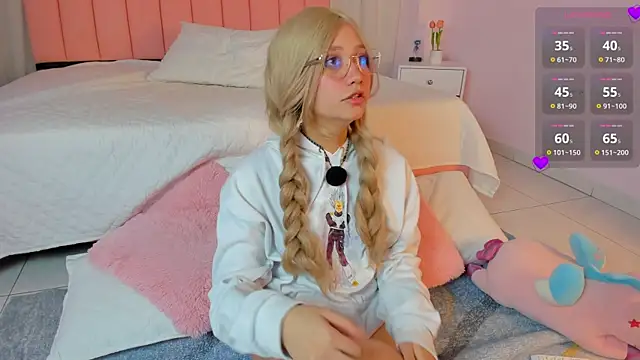 sweett_fire Chat XXX live