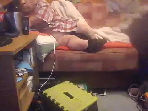 Webkamerová show SmallDream666