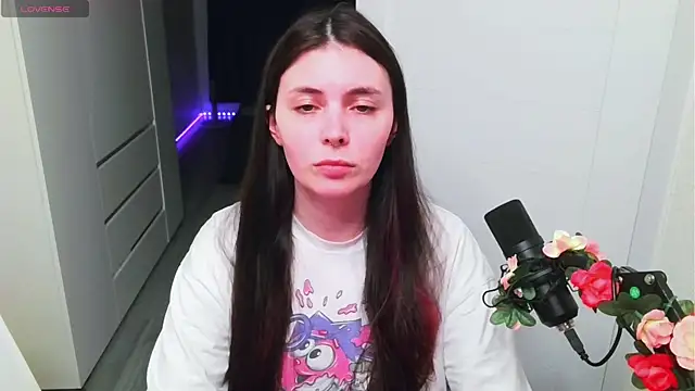 peachyness' Webcam Show