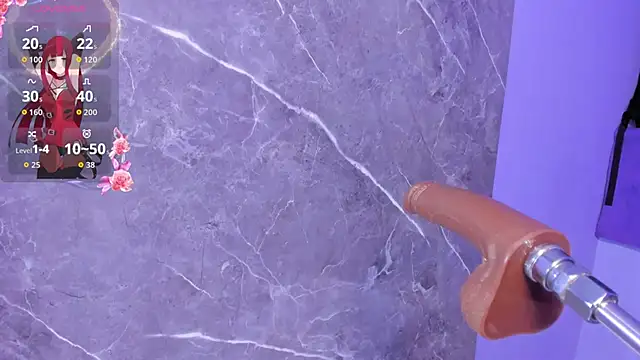 adhara__skinny 网络视讯表演
