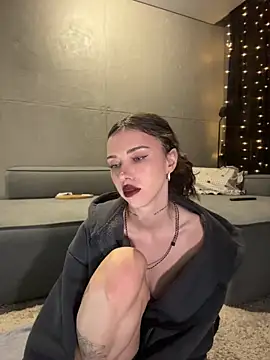 Bastet's Live XXX Chat
