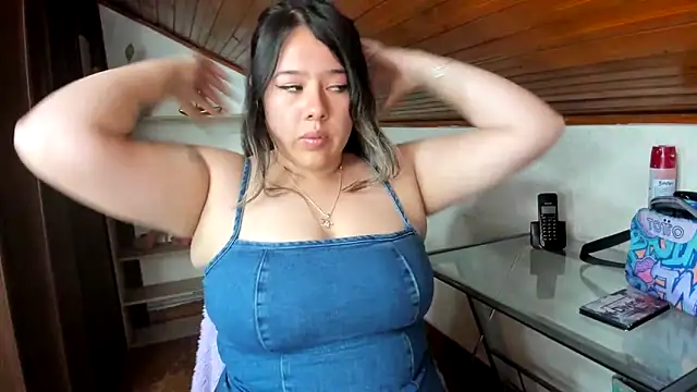 LinaBrowm – Live XXX-chat