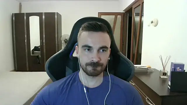 mu5clemania2 Webcam show