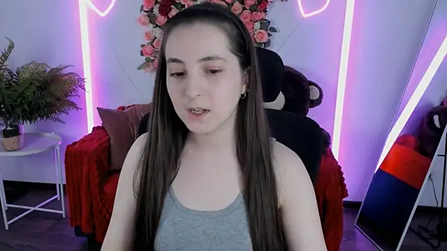VirtuallVoyantn Live XXX chat