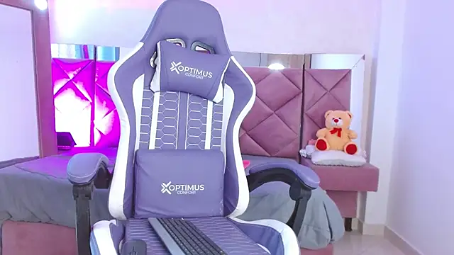 Rosee7 – Naživo XXX chat