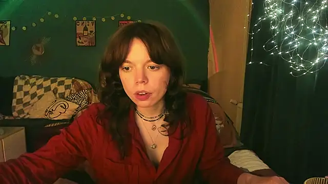 ClancyMorissey 现场XXX聊天