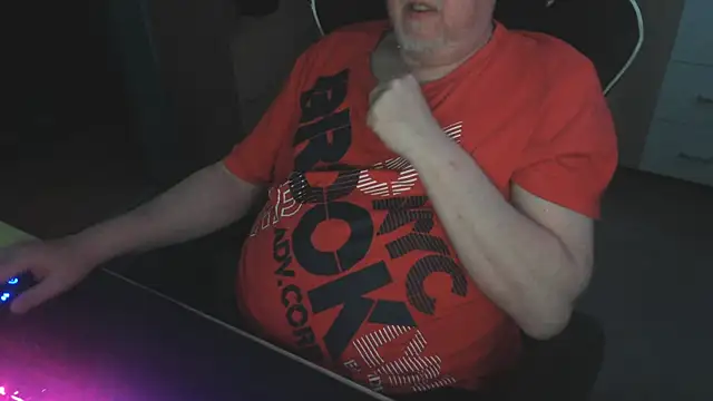 Teddybaer372 Webcam-Show