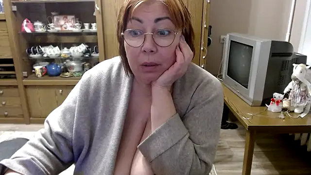 Stelladivafox's Live XXX Chat