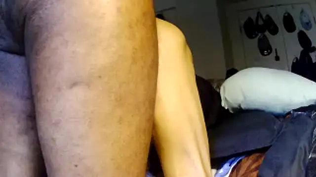 RickDaDickDickerson Chat XXX in diretta
