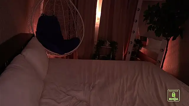 Chat XXX en directo de Sonalegend_