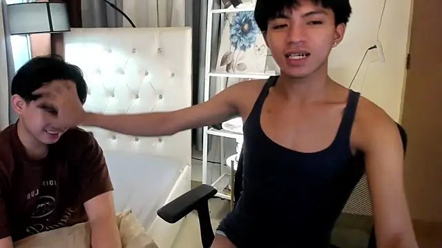 davincihugecock 웹캠 쇼