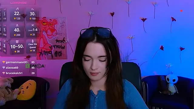 liana_kisses 即時 XXX 聊天