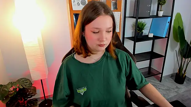 JaneByrd élő XXX-chatje