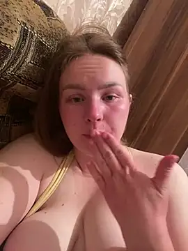 Webkamerová show Nastia148