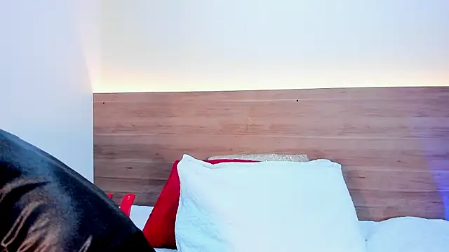 Živý XXX chat thamiina_