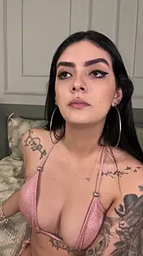 دردشة AliceRitter الجنسية المباشرة
