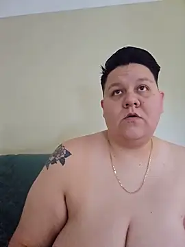 Živý XXX chat DevilDahm