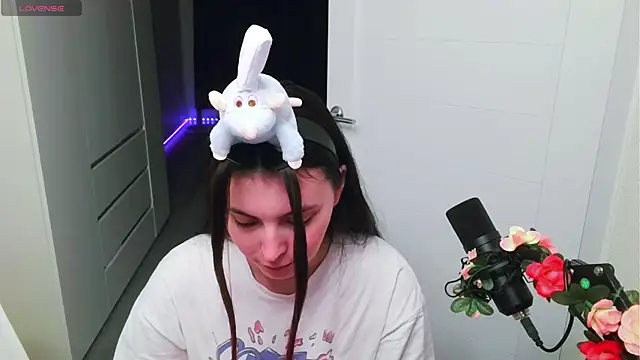peachyness' Live XXX Chat