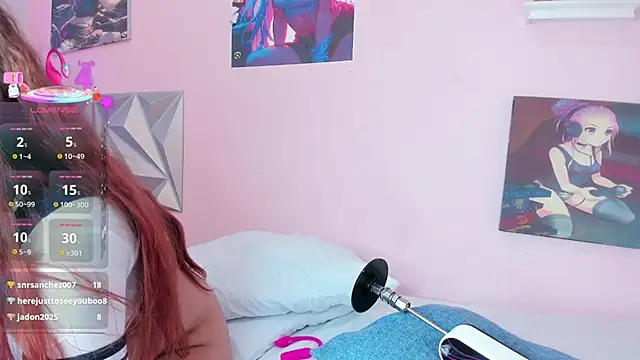 Chat XXX ao vivo de mia_gold_