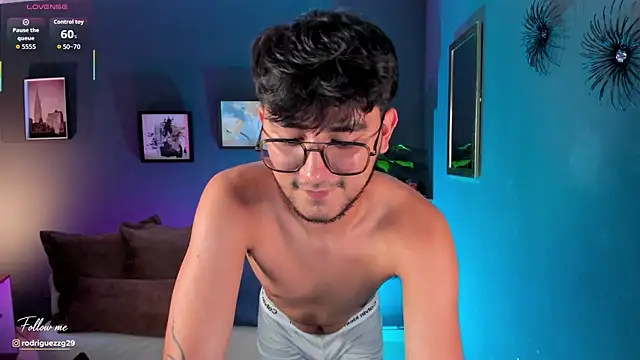 Dante_Rushx Live XXX Chat