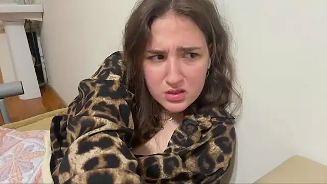 Annnna_ Webcam-Show