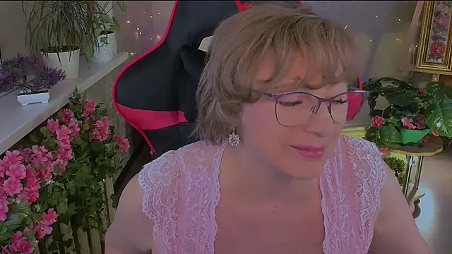 Chat XXX en directo de sugar_vivien