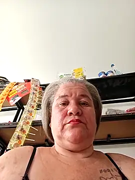 CheekySnowQueen_69 라이브 XXX 채팅