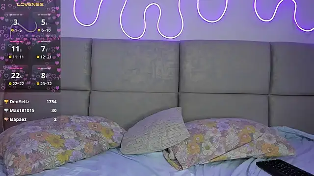 Yiiraaa1 Webcamshow