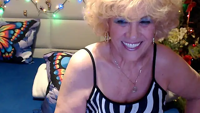 دردشة HappyWomanOn الجنسية المباشرة