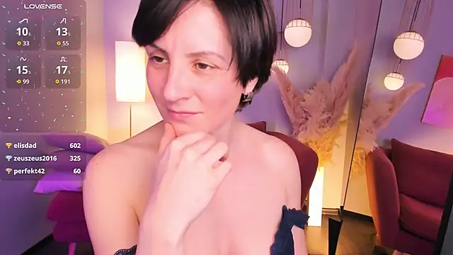 LorenDaze Live XXX-Chat