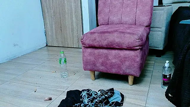 NikiEvanz Live XXX-chat