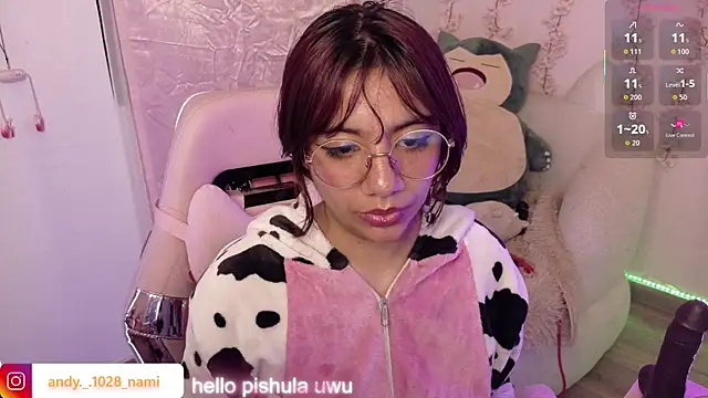 Nami_usagin Live XXX chat