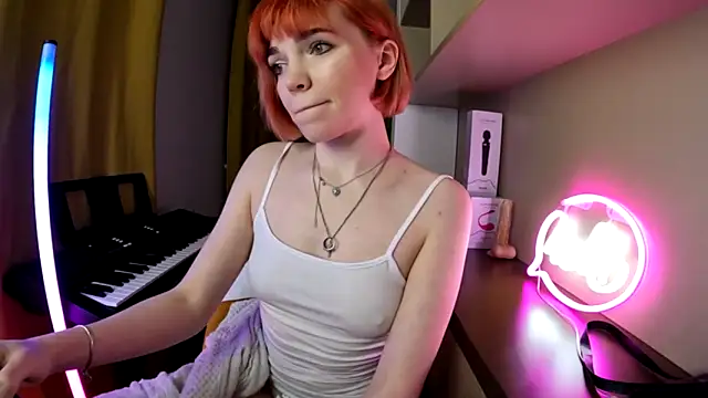 olivka-flower live XXX chat
