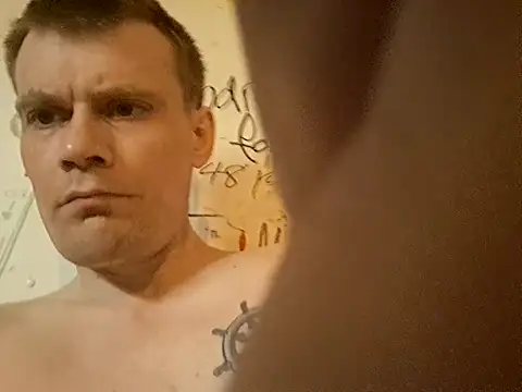 AWolf92 Webcamshow