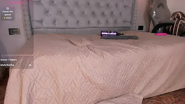 ivy_leee Webcam show